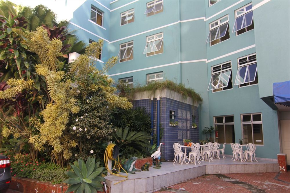 Itajai Express Residence Exterior foto